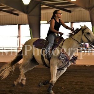 Meet your Posher, Bailey